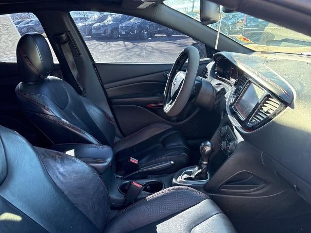 2015 Dodge Dart 4dr Sdn GT