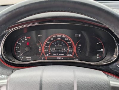 2015 Dodge Dart 4dr Sdn GT
