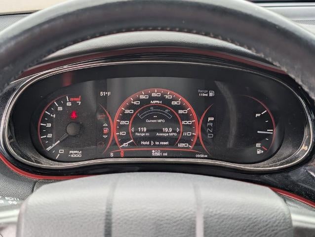 2015 Dodge Dart 4dr Sdn GT