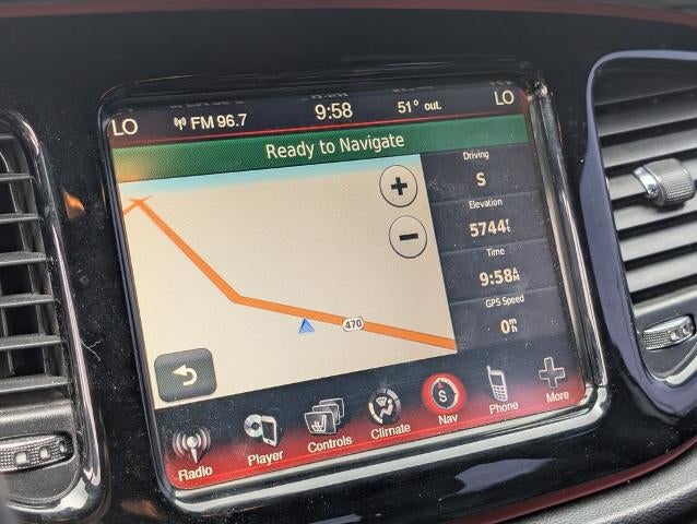 2015 Dodge Dart 4dr Sdn GT