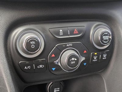 2015 Dodge Dart 4dr Sdn GT