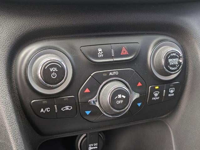 2015 Dodge Dart 4dr Sdn GT