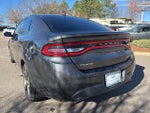 2015 Dodge Dart 4dr Sdn GT