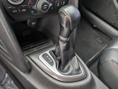 2015 Dodge Dart 4dr Sdn GT