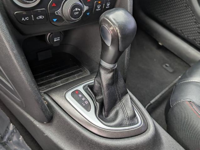 2015 Dodge Dart 4dr Sdn GT