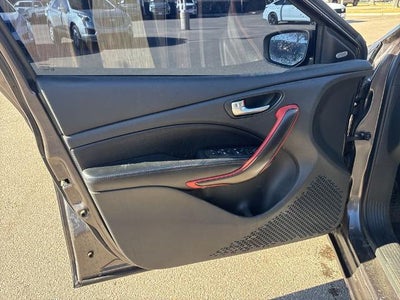 2015 Dodge Dart 4dr Sdn GT