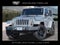 2012 Jeep Wrangler 4WD 2dr Sahara