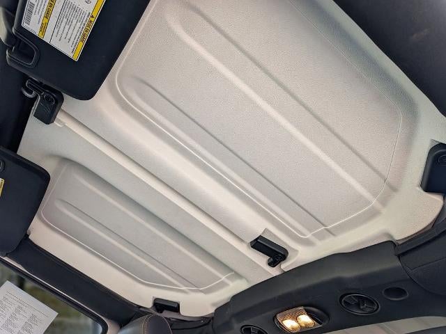 2012 Jeep Wrangler 4WD 2dr Sahara