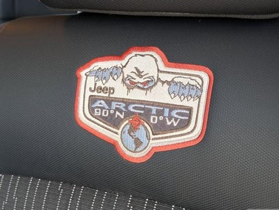 2012 Jeep Wrangler 4WD 2dr Sahara