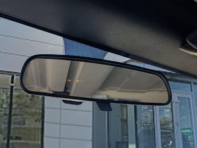 2012 Jeep Wrangler 4WD 2dr Sahara