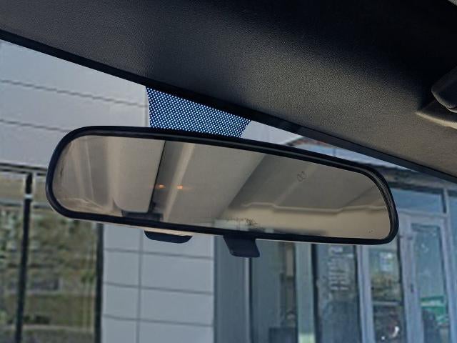 2012 Jeep Wrangler 4WD 2dr Sahara