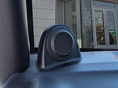 2012 Jeep Wrangler 4WD 2dr Sahara