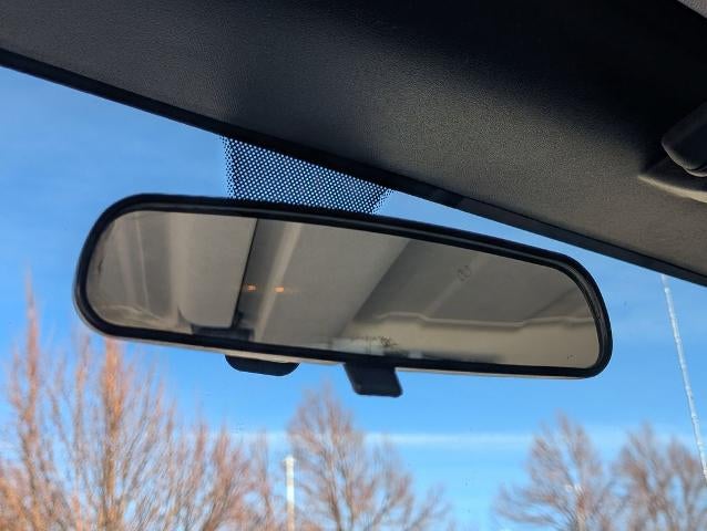 2012 Jeep Wrangler 4WD 2dr Sahara