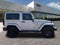 2012 Jeep Wrangler 4WD 2dr Sahara