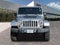 2012 Jeep Wrangler 4WD 2dr Sahara