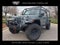 2014 Jeep Wrangler Unlimited 4WD 4dr Sahara