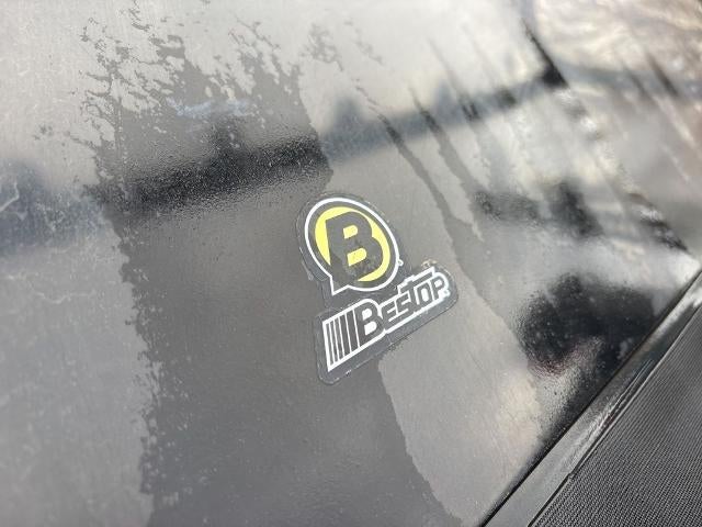 2014 Jeep Wrangler Unlimited 4WD 4dr Sahara