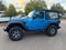 2021 Jeep Wrangler Rubicon 4x4