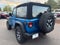 2021 Jeep Wrangler Rubicon 4x4
