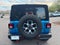 2021 Jeep Wrangler Rubicon 4x4