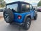 2021 Jeep Wrangler Rubicon 4x4