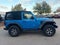 2021 Jeep Wrangler Rubicon 4x4