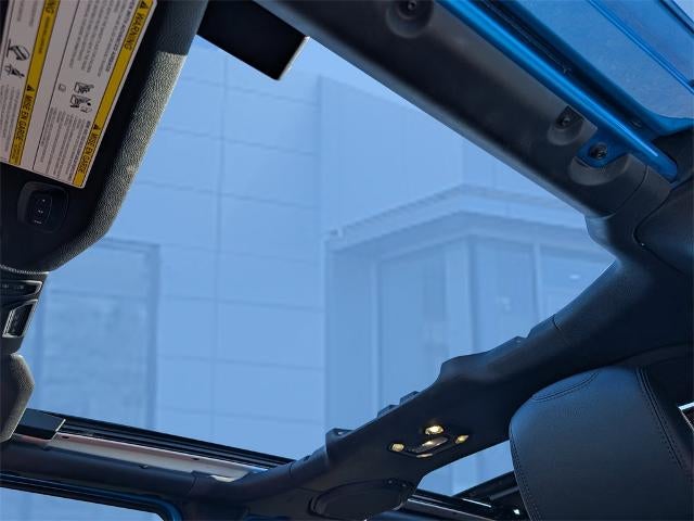 2022 Jeep Wrangler Unlimited Rubicon 4x4