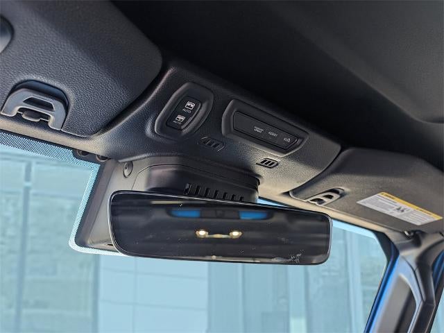 2022 Jeep Wrangler Unlimited Rubicon 4x4