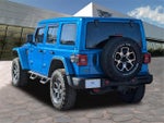 2022 Jeep Wrangler Unlimited Rubicon 4x4