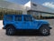 2022 Jeep Wrangler Unlimited Rubicon 4x4