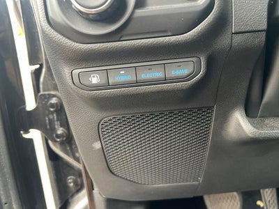 2023 Jeep Wrangler 4xe 4x4