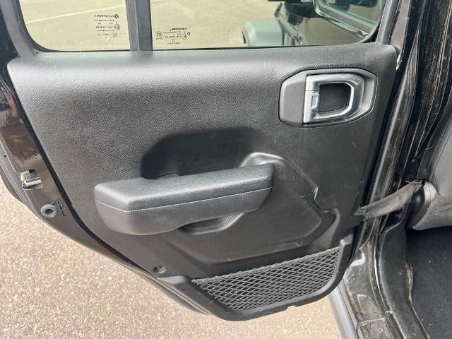 2023 Jeep Wrangler 4xe 4x4