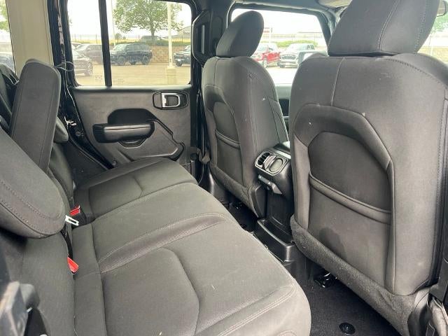 2023 Jeep Wrangler 4xe 4x4