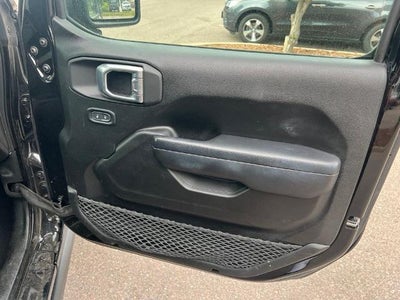 2023 Jeep Wrangler 4xe 4x4