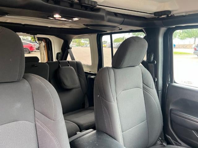 2023 Jeep Wrangler 4xe 4x4