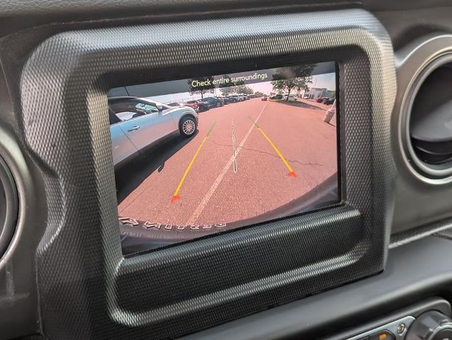 2023 Jeep Wrangler 4xe Willys 4x4
