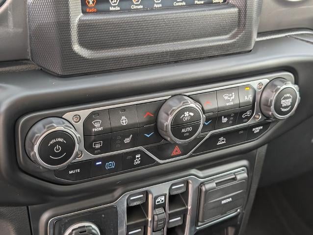 2023 Jeep Wrangler 4xe Willys 4x4