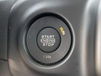 2023 Jeep Wrangler 4xe Willys 4x4