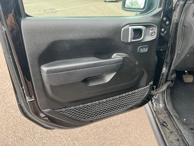 2023 Jeep Wrangler 4xe 4x4