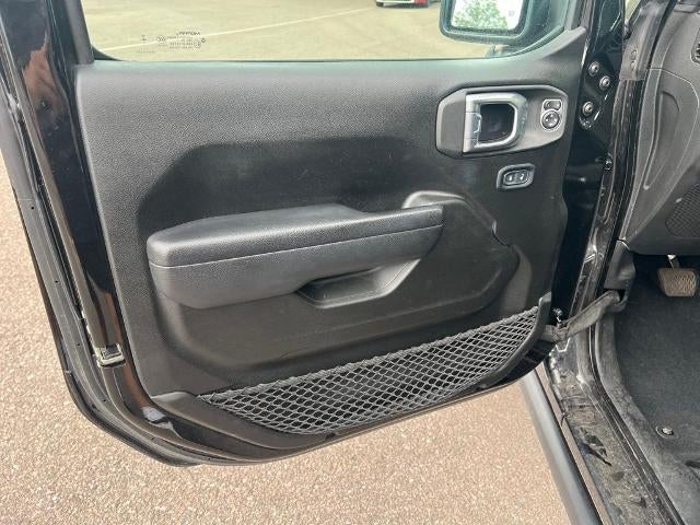 2023 Jeep Wrangler 4xe 4x4