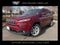2017 Jeep Cherokee Latitude 4x4