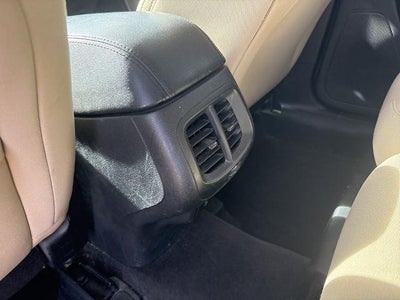 2017 Jeep Cherokee Latitude 4x4