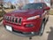 2017 Jeep Cherokee Latitude 4x4