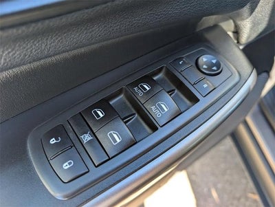 2020 Jeep Cherokee Limited 4x4