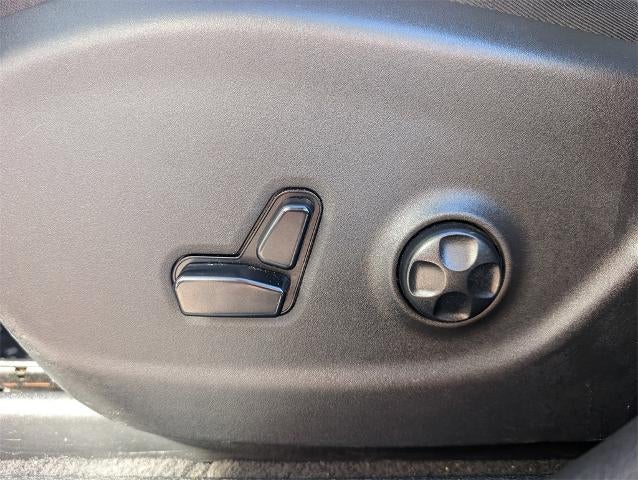 2020 Jeep Cherokee Limited 4x4