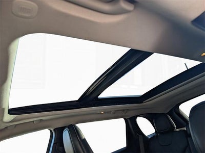 2020 Jeep Cherokee Limited 4x4