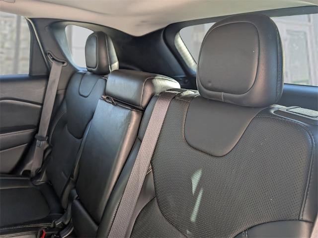 2020 Jeep Cherokee Limited 4x4