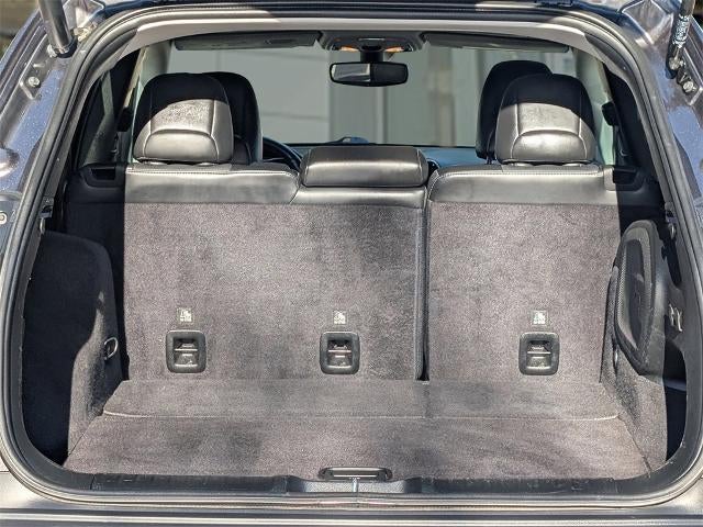 2020 Jeep Cherokee Limited 4x4