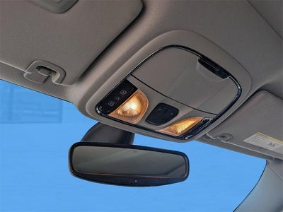 2020 Jeep Cherokee Limited 4x4