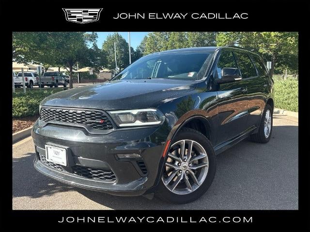 2023 Dodge Durango GT Plus AWD